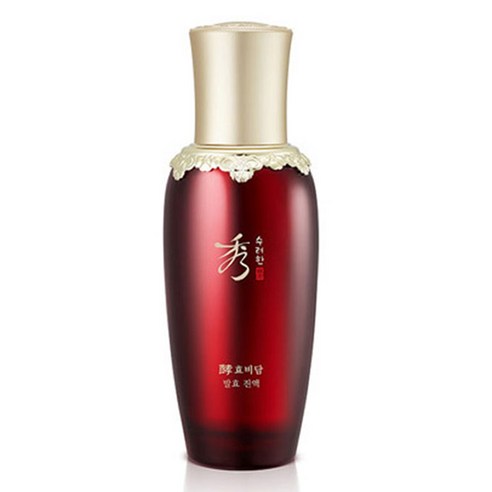 수려한 효비담 발효 진액 에센스, 45ml, 1개