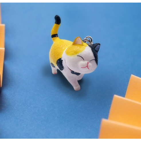 고양이 팬을 위한 완벽한 아이템