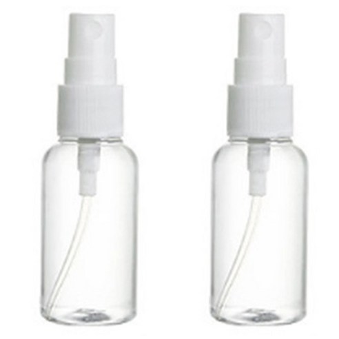 아던샵 스프레이 공병 10ml, 랜덤 발송, 2개