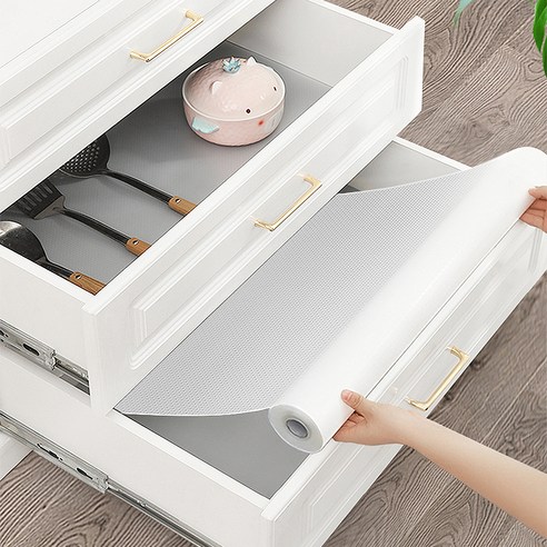 눅눅함과 미끌거림, 이제 안녕! 코멧 홈 다용도 방수 매트 솔직 사용 후기 주방방수매트