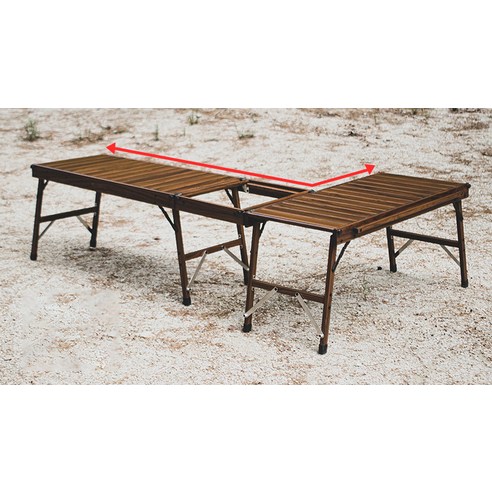 LAGREN CANWOOD iGT アウトドアテーブル LAGREN CANWOOD iGT