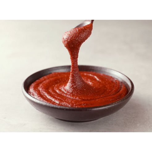 깊고 풍요로운 맛의 향연, 청정원 순창 우리쌀 고추장으로 빚어내는 붉은 행복