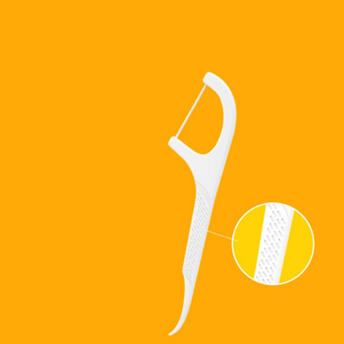 milli 일회용 치실: 건강한 미소와 자신감을 위한 혁신적인 구강 관리 솔루션