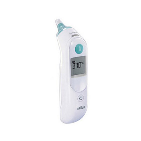 정확한 체온 측정의 신뢰할 수 있는 파트너