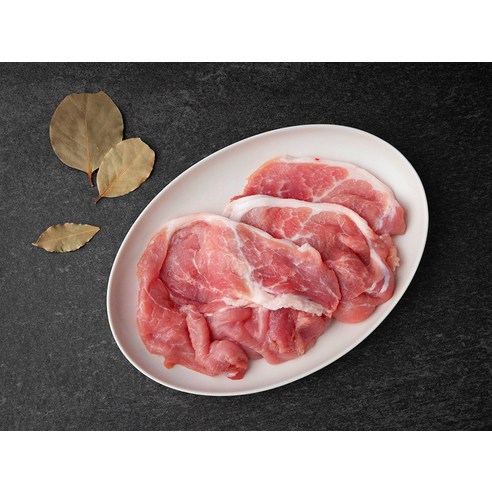 고소한 육즙이 입안 가득 퍼지는 돼지고기 뒷다리살 불고기용을 맛보세요.