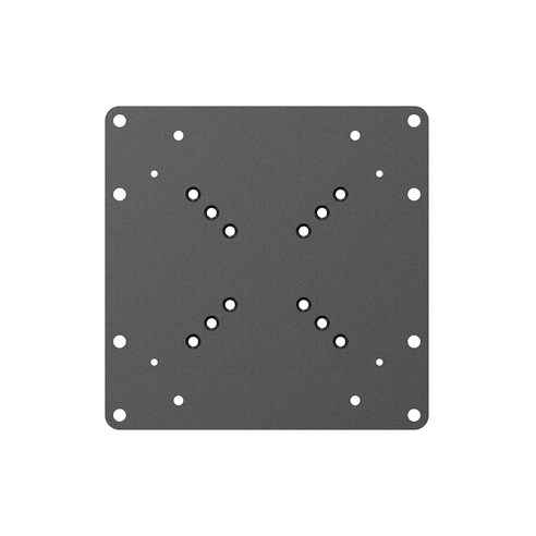 루나랩 베사 확장 브라켓 200 x 100 mm/200 x 200 mm, 1개