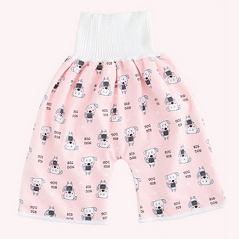 밤에도 안심! 쥬니멀 방수 실내복으로 우리 아이 꿀잠 보장!