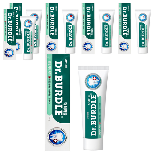 구강 건강의 새로운 지평을 열다: 닥터버들 토탈케어 치약 심층 리뷰 닥터버들치약