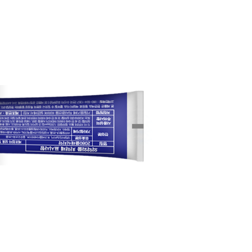 텁텁함 없이 상쾌하게, 2080 클래식 치약으로!