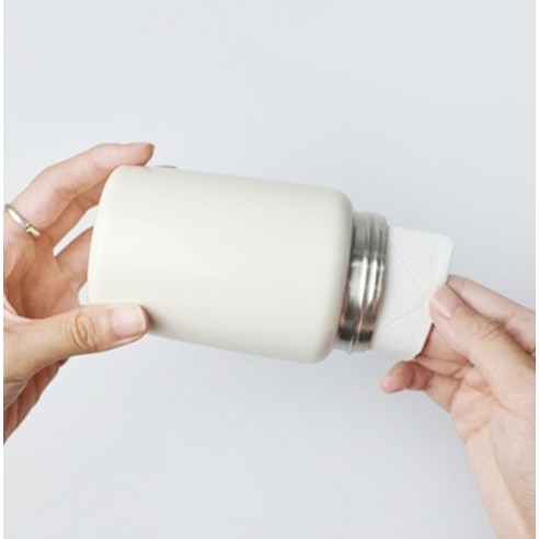 스스로 마시는 즐거움, 주니 원터치 텀블러 입모아컵으로 시작하세요!