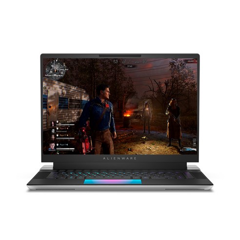 DELL 2023 에일리언웨어 X16 지포스 RTX 4080, Lunar Silver, 코어i9, 1TB, 32GB, WIN11 Pro, DAWX16R1-WP05KR Best Top5