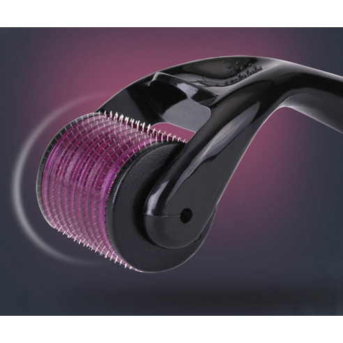 피부 스스로의 힘을 깨우는 섬세한 터치, 더마롤러 MTS 일반형 0.25mm