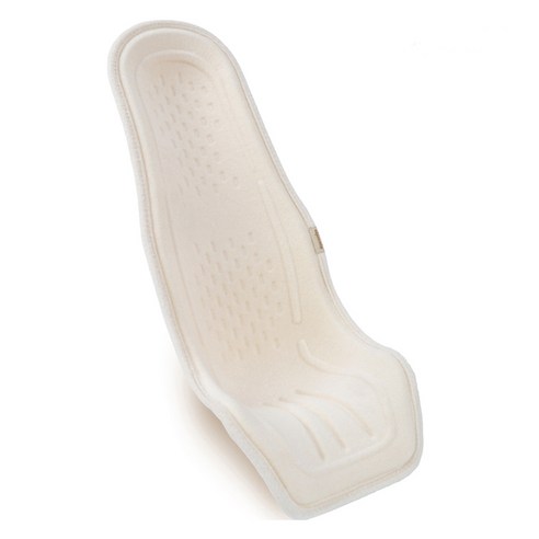 알프레미오 국산 유아 수유시트 VER.2, 아이보리, 면