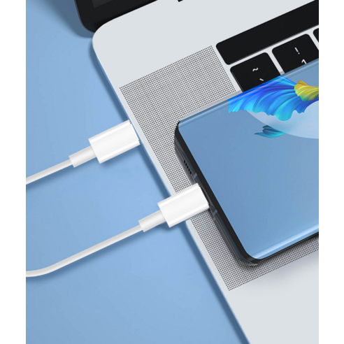 Apple 장비에 빠르고 효율적이며 안전한 충전을 위한 pines Lightning 아이폰 8핀-C타입 PD 숏 충전케이블