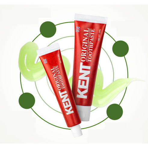 건강한 미소를 위한 완벽한 선택