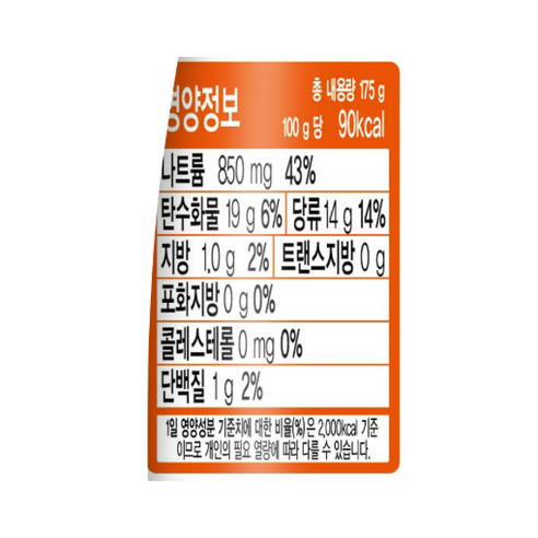 오뚜기 맛있는 피자소스로 홈메이드 피자의 마법을 경험하세요.