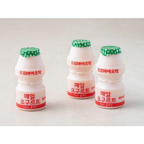 매일유업 마시는 플레인 요구르트: 상쾌함으로 시작하는 건강한 습관