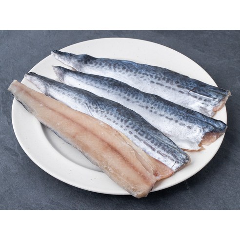 고소하고 담백한 해슬로 삼치포, 편리하고 안전한 요리 경험