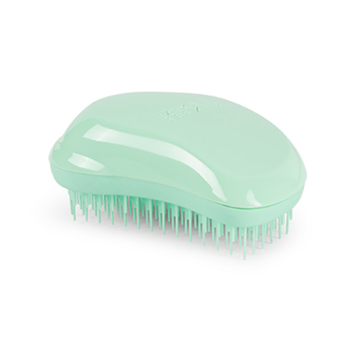 작지만 강력한, 엉킴 없는 머릿결을 위한 마법 – 탱글티저 오리지널 미니 마린 스플래쉬