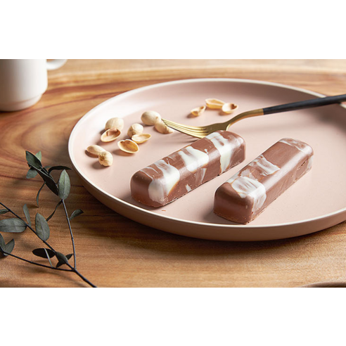 두바이의 황홀경을 담은 달콤한 선물, 처클스 두바이 초콜릿