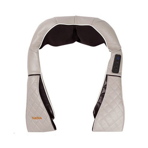 편리한 무선 안마기로 집에서도 전문 마사지의 쾌감을