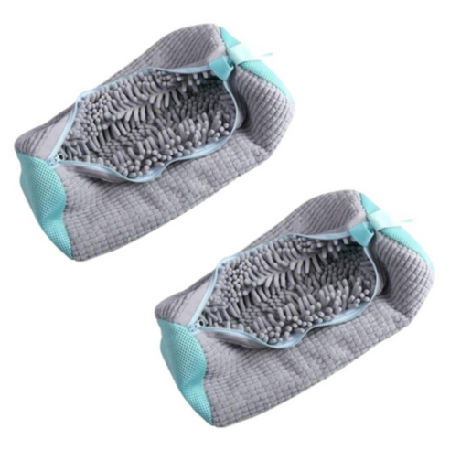 👟 소중한 운동화, 이제 세탁기로 간편하게! 손상 걱정 없이 깨끗하게 관리하는 비법 운동화망