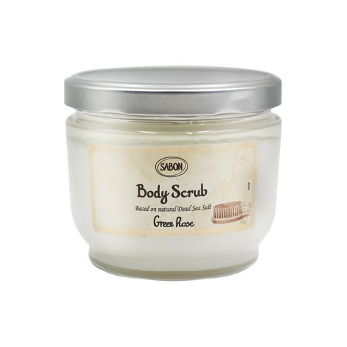 生活用品 美容護膚 肌膚護理 沐浴用品 洗護清潔 洗澡用品 SABON