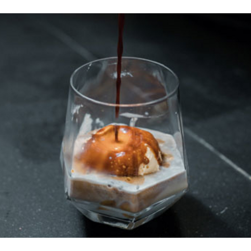 집에서 즐기는 본격 에스프레소 경험