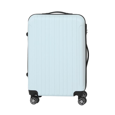 설렘 가득한 여행의 시작, 블루밍홈 제니아 트립 기내용 캐리어와 함께