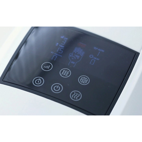 손의 피로를 효과적으로 해소하는 마사지기