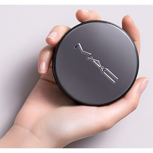 하루 종일 무너짐 없는 완벽한 피부, 맥 스튜디오 픽스 롱웨어 쿠션 파운데이션