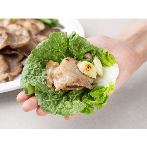 풍부한 맛과 편리한 구이 요리 경험을 선사하는 딜리조이 구이용 목전지