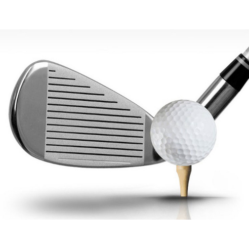 CougarGolf 여성용 7번 아이언: 섬세한 여성 골퍼를 위한 정교한 동반자