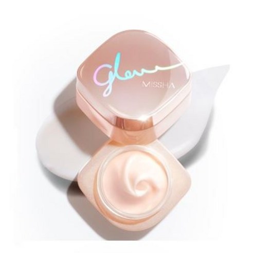 미샤 글로우 스킨밤 50ml, 1개