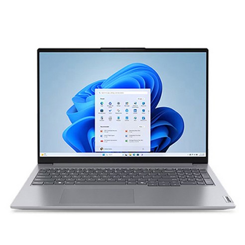 레노버 2024 씽크북 16IML G7 ULT7 코어Ultra7, Arctic Grey, 1536GB, 32GB, WIN11 Home, 21MS008JKR