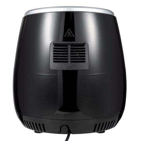 Revolutionize Your Cooking with the Home Planet Air Fryer 5L