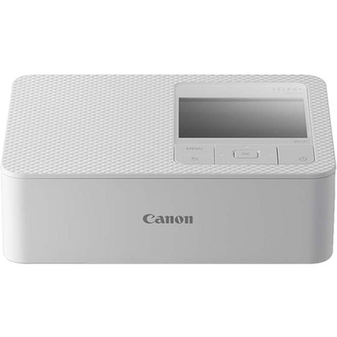 인기좋은 캐논카메라 아이템을 만나보세요! 캐논 SELPHY 포토프린터 화이트: 포토그래퍼와 크리에이터 필수품
