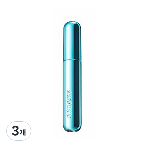 토니모리 더 쇼킹 카라 8.5g, 05호 마이크로핏, 3개