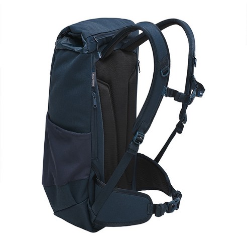 다용도 사용이 가능한 남여공용 25L 블랙야크 가넷 등산가방