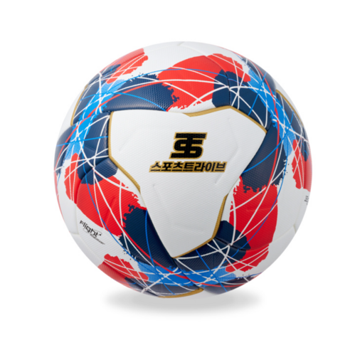 발 끝 감각이 살아나는 경험, NEW S1 PLUS 축구공으로 완성하세요!