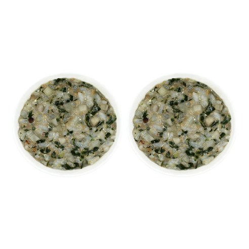 짱죽 실온 이유식 한우치즈감자진밥 후기 11개월부터, 혼합맛(한우/감자), 160g, 2개