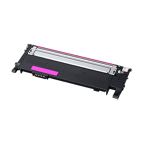 올데이컴퍼니 CLT-K510S C510S M510S Y510S 컬러 호환 프린터 토너, 빨강, 1개
