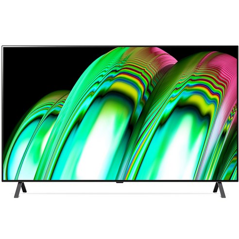 LG전자 올레드 TV, 120cm(48인치), 방문설치, 스탠드형, OLED48A2KNA