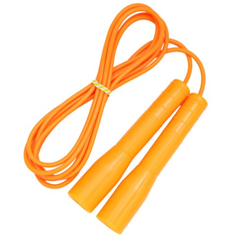 제이에프로프 어린이 스피드 줄넘기, 주황색