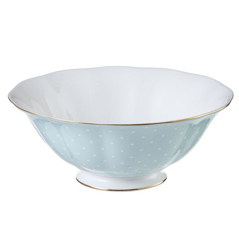 로얄알버트 뉴황실장미 VINTAGE SALAD BOWL 24.5cm