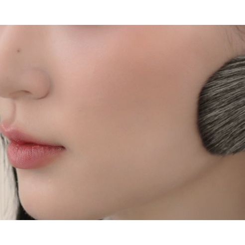 자연스러운 윤곽을 위한 완벽한 선택