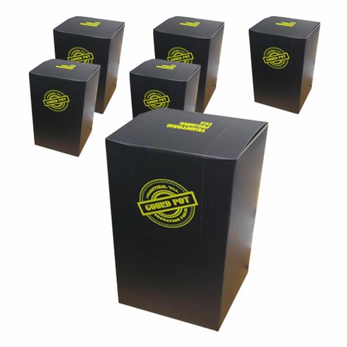 GOURD POT 야관문 즙, 60개, 80ml