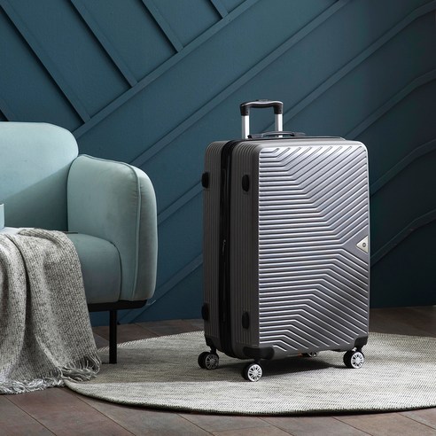 마음속 설렘을 현실로, 브라이튼 콜딘 캐리어와 함께 떠나는 완벽한 여정