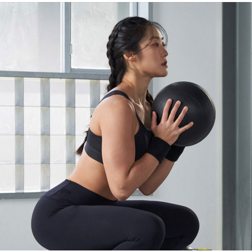 편안함과 활동성 극대화의 균형
