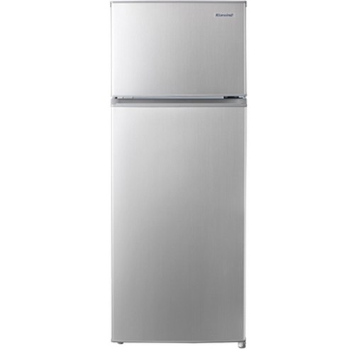 캐리어 클라윈드 소형 냉장고, 할인가격, 용량 207L, 로켓설치